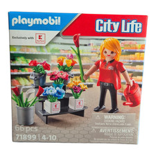 Playmobil 71899 City Life