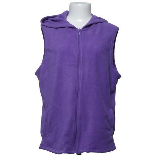Yessica outdoor weste - by,