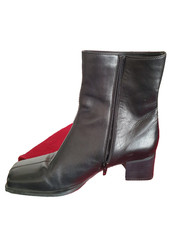 Damen stiefeletten jenny - damen, by
