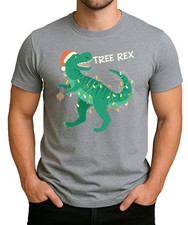 Tree Rex Dinosaurier