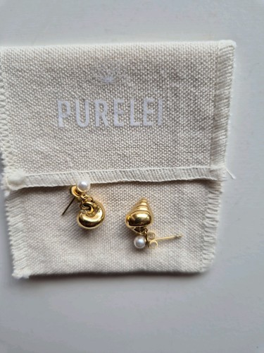 Purelei ohrringe ohrstecker - purelei,