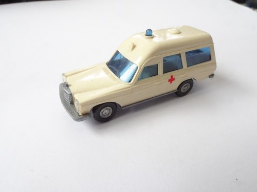 Wiking mercedes benz 200 - wiking,
