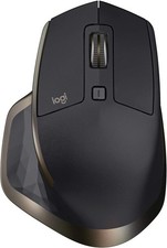 Logitech MX Master Wireless