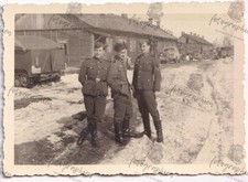 orginal Foto 2. Weltkrieg