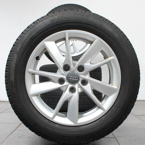 Zoll original audi - original,