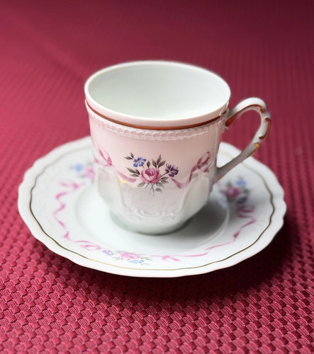 Kaffeetasse royal limoges - royal,