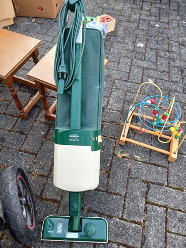 Vorwerk kobold 121 - vorwerk,