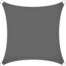 Sonnensegel: Quadrat 4,6m x