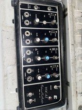 Guyatone VA-50 Vocal Amplifier