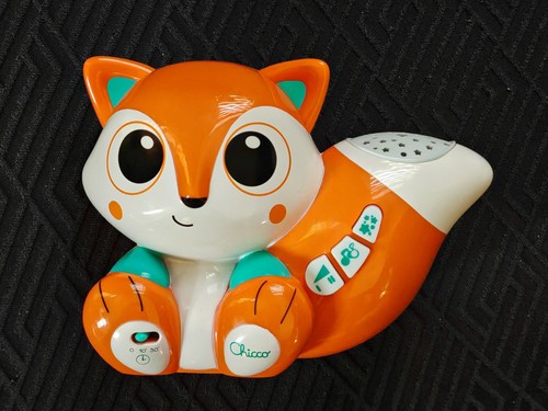 Chicco projektor foxy - projektor,