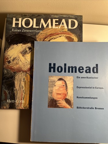 Bücher clifford holmead - bücher,