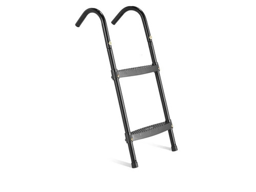 Trampolin leiter - trampolin,