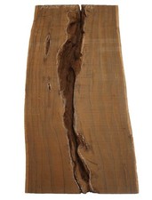 1x Ziricote Holz Zirikote
