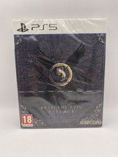 Resident Evil Village