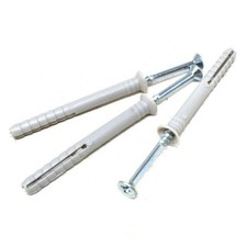 Rawlplug Hammerbefestigungen