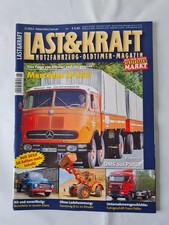 Last & Kraft Nutzfahrzeug -