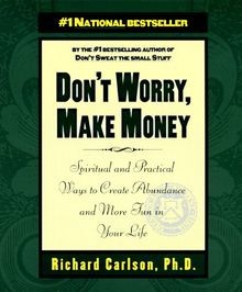 Dont worry make money - dont,