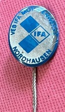 DDR Abzeichen IFA Nordhausen