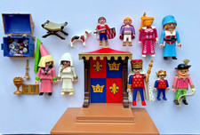 PLAYMOBIL - RITTER