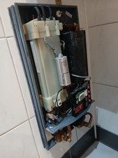 elektrischer durchlauferhitzer