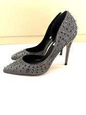 Sandaletten Abendschuhe Steve Madden Gr.39 NEU