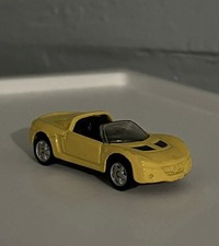 Maisto 2001 Opel Roadster