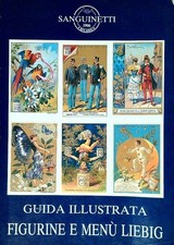 LIEBIG AA.VV. ILLUSTRIERTE