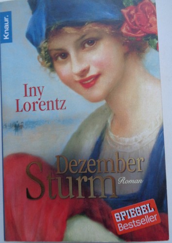 Iny lorentz dezember - lorentz, sturm
