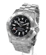 Breitling Avenger Seawolf Ref