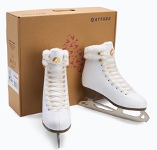 Damen schlittschuhe - damen,