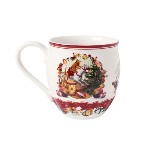 Villeroy boch jumbobecher - &,