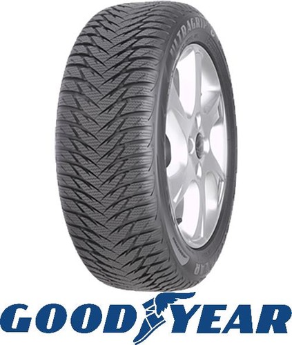 Goodyear ultra grip 185 - goodyear,