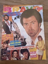 Bravo Magazin 44 / 28.10.1982