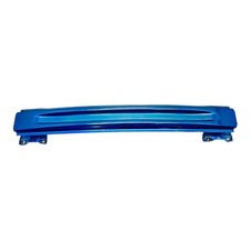 Stoßstangenträger hinten Skoda Rapid Spaceback NH1 blau LF5W 5JJ807305