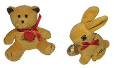 Lindt bundle hase - bundle, mit