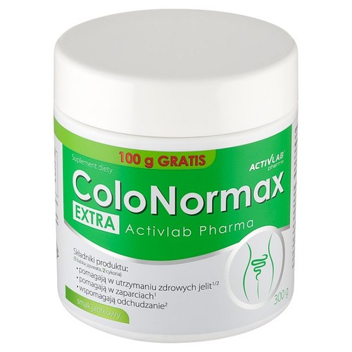Colonormax extra 300 - colonormax, (apfel)