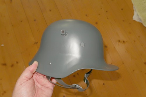 Stahlhelm weltkrieg landser - 1.,