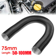 75mm Abgasschlauch