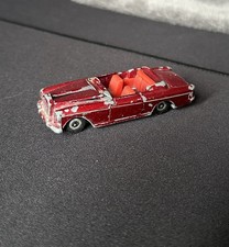 Seltener rolls royce - rolls-royce, silver