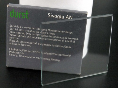 Durst sivogla anti newton - durst,