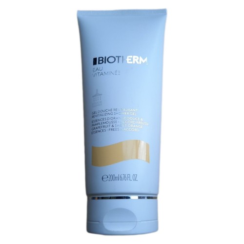Biotherm eau vitaminee - eau,