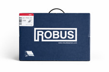  34° Streifennägel Robus