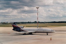 302437/ Foto – Tupolev