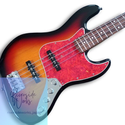 Squier fender active - squier,