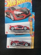 Hot Wheels Super Treasure Hunt