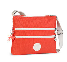 Kipling ALVAR Schultertasche