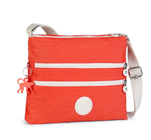Kipling alvar schultertasche - alvar,