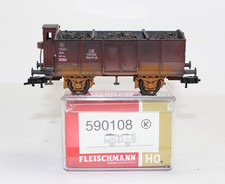 fg2788, Alter Fleischmann