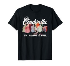 Disney Cinderella Figuren I'm