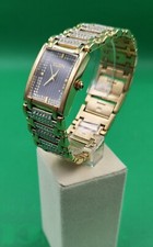 Vintage Elgin FG061 Quarz Damen Armbanduhr in guter Erhaltung